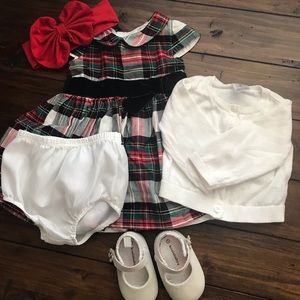 Beautiful Christmas set